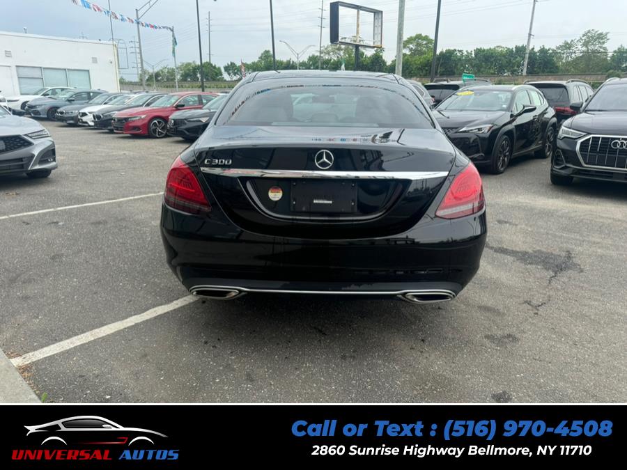 2021 Mercedes-Benz C-Class C 300 Sedan, available for sale in Bellmore, New York | Universal Autos. Bellmore, New York 2021 Mercedes-Benz C-Class C 300 Sedan, available for sale in Bellmore, New York | Universal Autos. Bellmore, New York