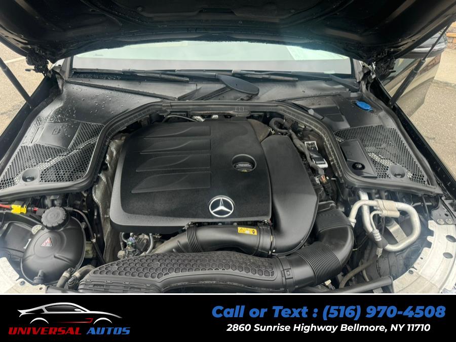 2021 Mercedes-Benz C-Class C 300 Sedan, available for sale in Bellmore, New York | Universal Autos. Bellmore, New York 2021 Mercedes-Benz C-Class C 300 Sedan, available for sale in Bellmore, New York | Universal Autos. Bellmore, New York
