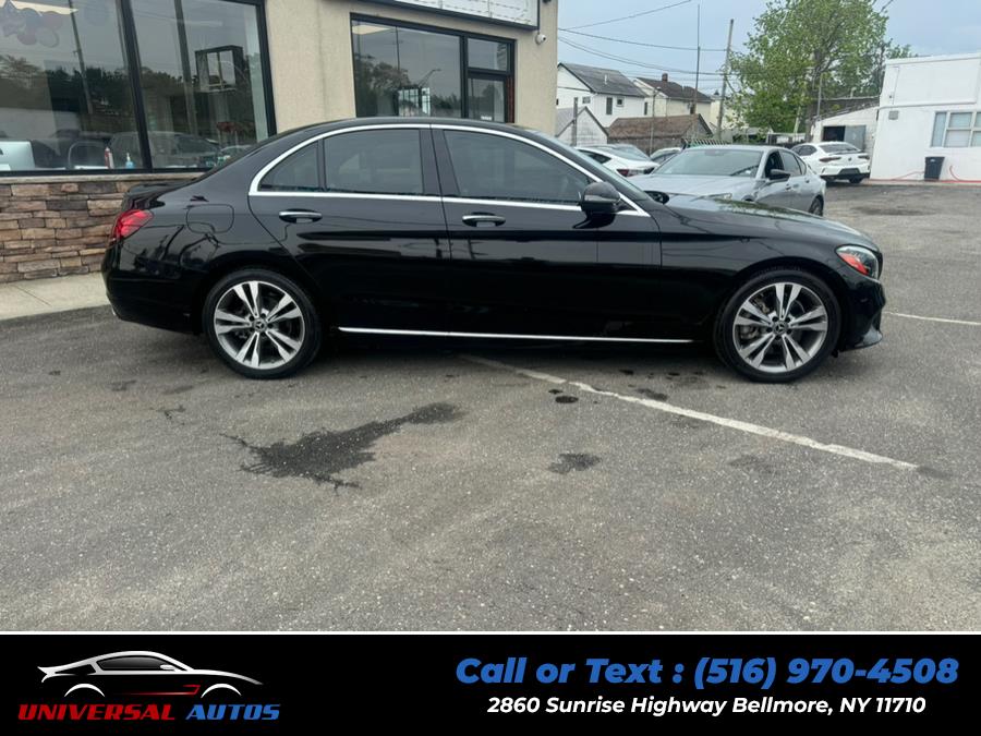 2021 Mercedes-Benz C-Class C 300 Sedan, available for sale in Bellmore, New York | Universal Autos. Bellmore, New York 2021 Mercedes-Benz C-Class C 300 Sedan, available for sale in Bellmore, New York | Universal Autos. Bellmore, New York