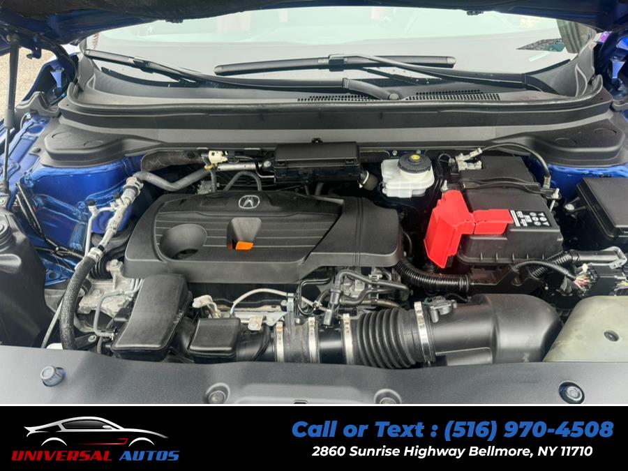 2021 Acura RDX SH-AWD w/A-Spec Package, available for sale in Bellmore, New York | Universal Autos. Bellmore, New York 2021 Acura RDX SH-AWD w/A-Spec Package, available for sale in Bellmore, New York | Universal Autos. Bellmore, New York