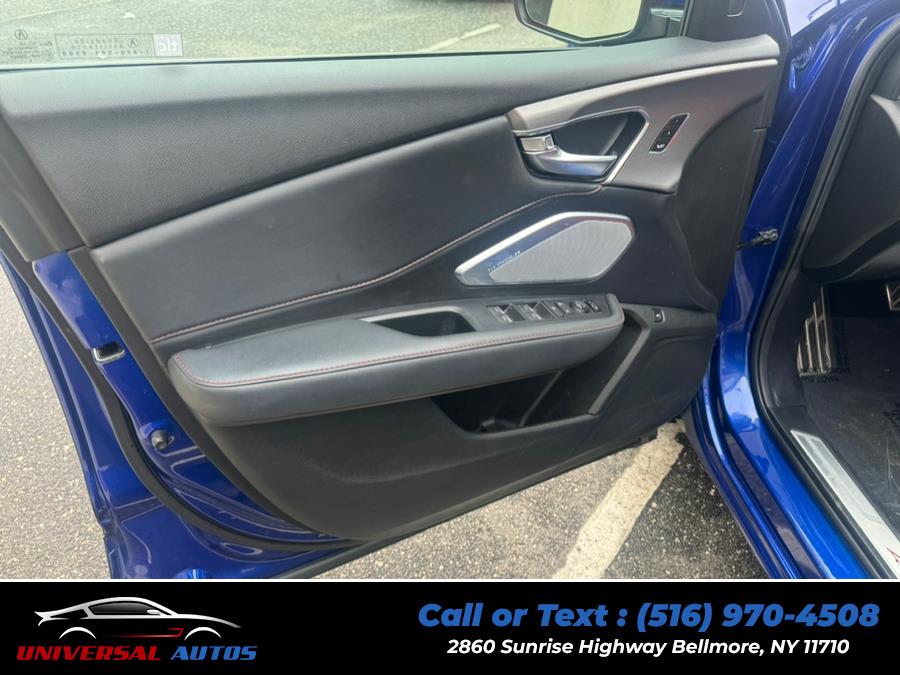 2021 Acura RDX SH-AWD w/A-Spec Package, available for sale in Bellmore, New York | Universal Autos. Bellmore, New York 2021 Acura RDX SH-AWD w/A-Spec Package, available for sale in Bellmore, New York | Universal Autos. Bellmore, New York