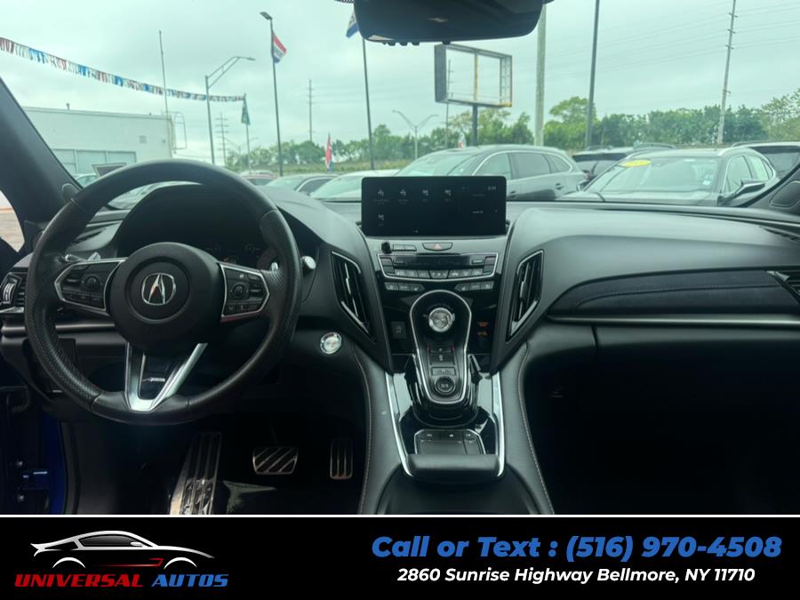 2021 Acura RDX SH-AWD w/A-Spec Package, available for sale in Bellmore, New York | Universal Autos. Bellmore, New York 2021 Acura RDX SH-AWD w/A-Spec Package, available for sale in Bellmore, New York | Universal Autos. Bellmore, New York