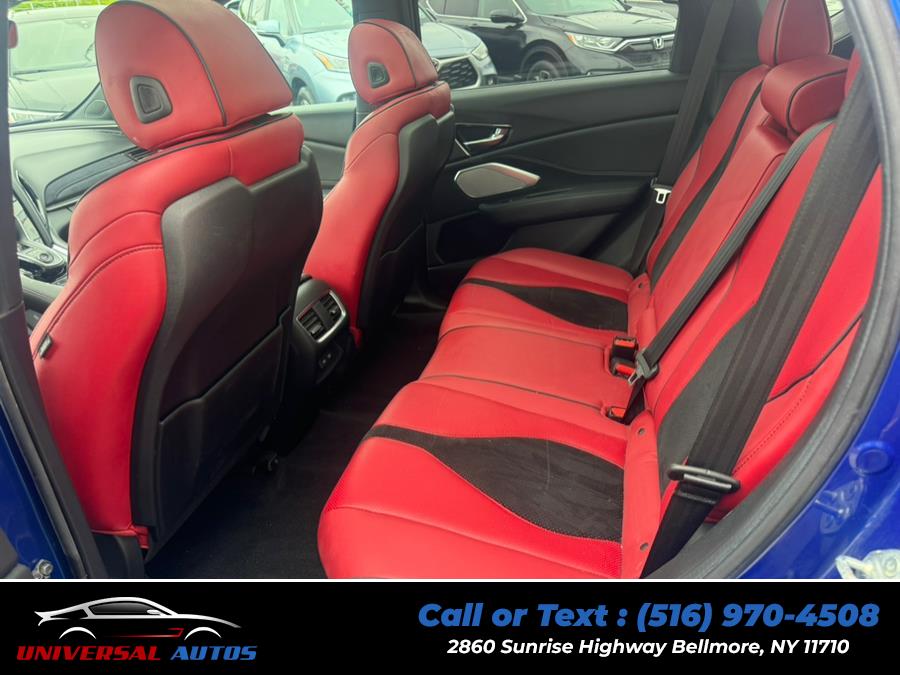 2021 Acura RDX SH-AWD w/A-Spec Package, available for sale in Bellmore, New York | Universal Autos. Bellmore, New York 2021 Acura RDX SH-AWD w/A-Spec Package, available for sale in Bellmore, New York | Universal Autos. Bellmore, New York