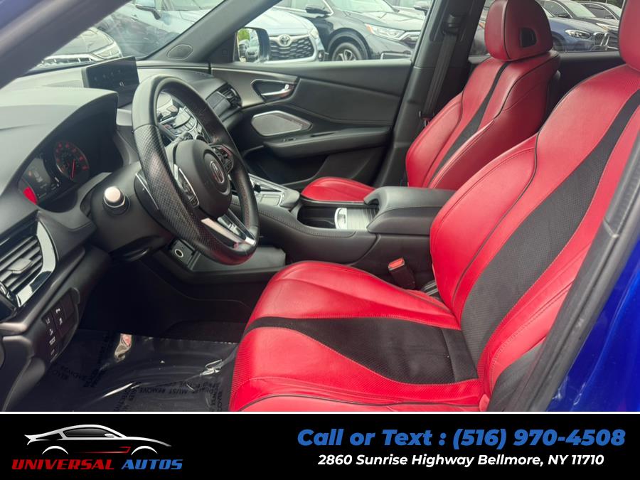 2021 Acura RDX SH-AWD w/A-Spec Package, available for sale in Bellmore, New York | Universal Autos. Bellmore, New York 2021 Acura RDX SH-AWD w/A-Spec Package, available for sale in Bellmore, New York | Universal Autos. Bellmore, New York