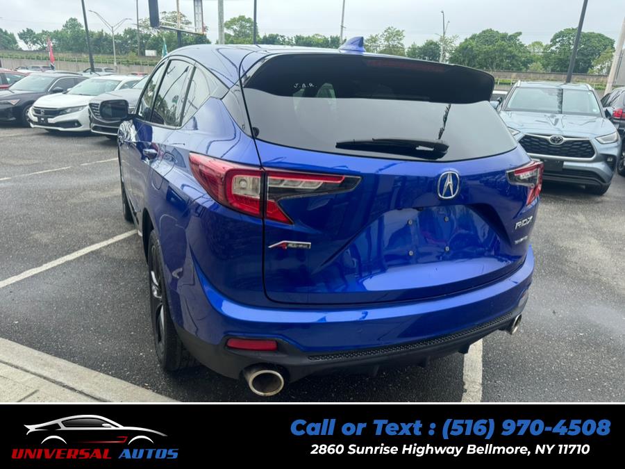 2021 Acura RDX SH-AWD w/A-Spec Package, available for sale in Bellmore, New York | Universal Autos. Bellmore, New York 2021 Acura RDX SH-AWD w/A-Spec Package, available for sale in Bellmore, New York | Universal Autos. Bellmore, New York