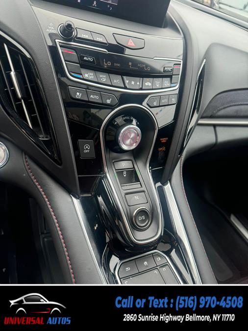 2021 Acura RDX SH-AWD w/A-Spec Package, available for sale in Bellmore, New York | Universal Autos. Bellmore, New York 2021 Acura RDX SH-AWD w/A-Spec Package, available for sale in Bellmore, New York | Universal Autos. Bellmore, New York