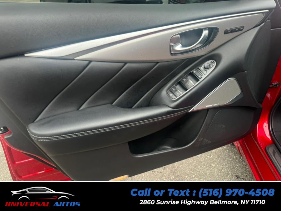 2022 INFINITI Q50 LUXE AWD, available for sale in Bellmore, New York | Universal Autos. Bellmore, New York 2022 INFINITI Q50 LUXE AWD, available for sale in Bellmore, New York | Universal Autos. Bellmore, New York