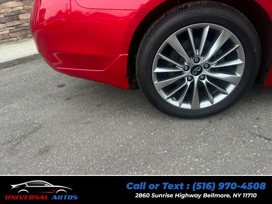 2022 INFINITI Q50 LUXE AWD, available for sale in Bellmore, New York | Universal Autos. Bellmore, New York 2022 INFINITI Q50 LUXE AWD, available for sale in Bellmore, New York | Universal Autos. Bellmore, New York