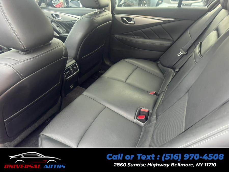 2022 INFINITI Q50 LUXE AWD, available for sale in Bellmore, New York | Universal Autos. Bellmore, New York 2022 INFINITI Q50 LUXE AWD, available for sale in Bellmore, New York | Universal Autos. Bellmore, New York
