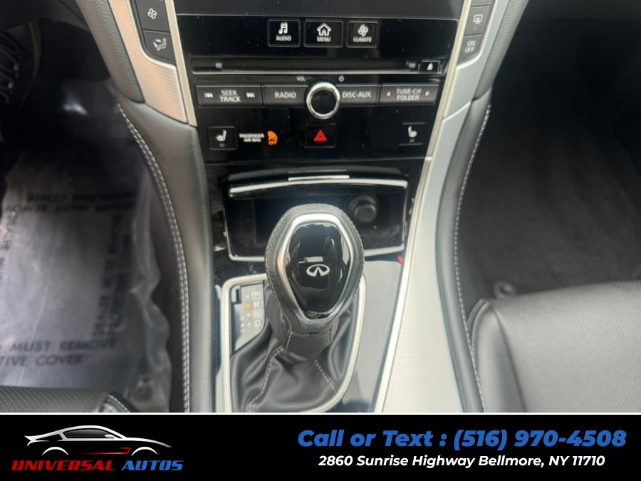 2022 INFINITI Q50 LUXE AWD, available for sale in Bellmore, New York | Universal Autos. Bellmore, New York 2022 INFINITI Q50 LUXE AWD, available for sale in Bellmore, New York | Universal Autos. Bellmore, New York