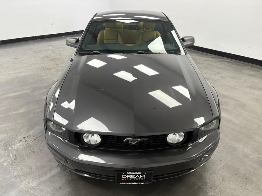 2007 Ford Mustang 2dr Cpe GT Deluxe, available for sale in Elizabeth, New Jersey | Dream Auto Group. Elizabeth, New Jersey 2007 Ford Mustang 2dr Cpe GT Deluxe, available for sale in Elizabeth, New Jersey | Dream Auto Group. Elizabeth, New Jersey