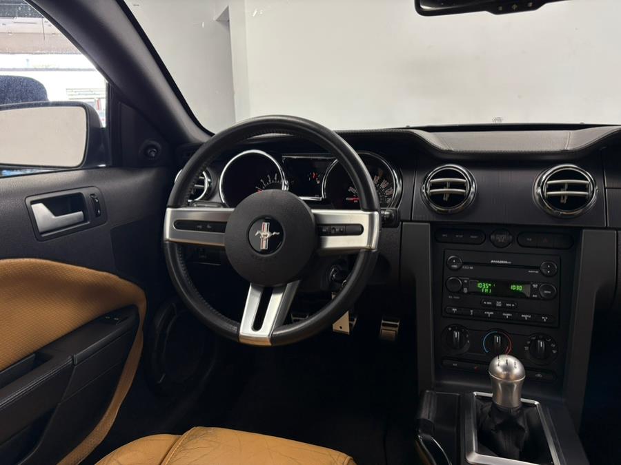 2007 Ford Mustang 2dr Cpe GT Deluxe, available for sale in Elizabeth, New Jersey | Dream Auto Group. Elizabeth, New Jersey 2007 Ford Mustang 2dr Cpe GT Deluxe, available for sale in Elizabeth, New Jersey | Dream Auto Group. Elizabeth, New Jersey
