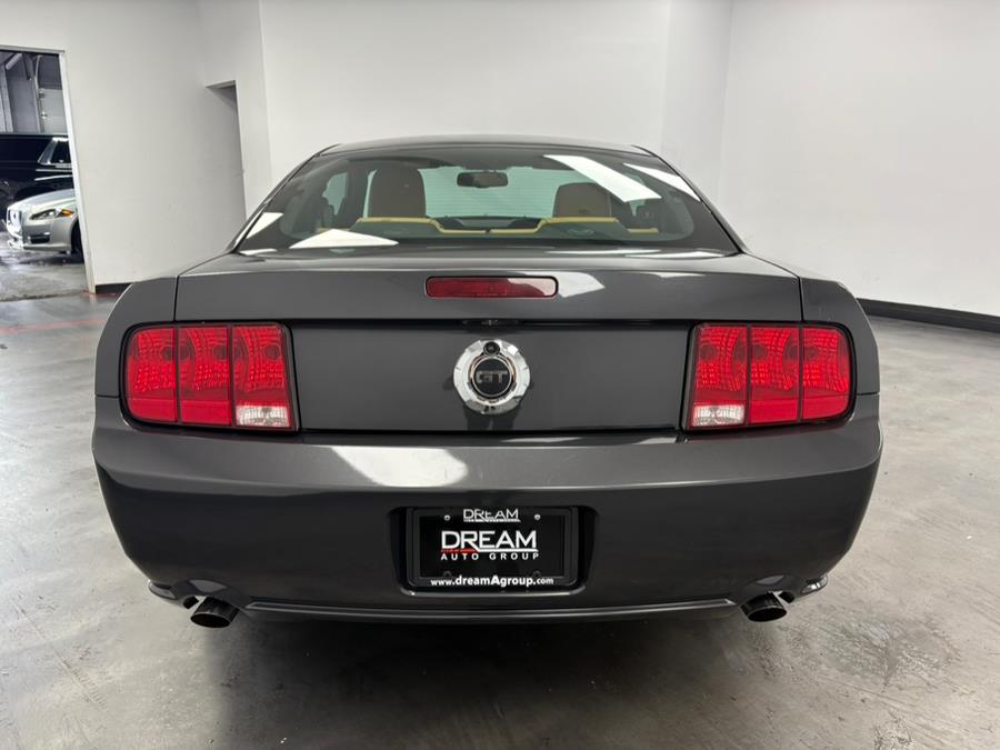2007 Ford Mustang 2dr Cpe GT Deluxe, available for sale in Elizabeth, New Jersey | Dream Auto Group. Elizabeth, New Jersey 2007 Ford Mustang 2dr Cpe GT Deluxe, available for sale in Elizabeth, New Jersey | Dream Auto Group. Elizabeth, New Jersey
