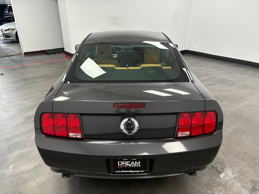 2007 Ford Mustang 2dr Cpe GT Deluxe, available for sale in Elizabeth, New Jersey | Dream Auto Group. Elizabeth, New Jersey 2007 Ford Mustang 2dr Cpe GT Deluxe, available for sale in Elizabeth, New Jersey | Dream Auto Group. Elizabeth, New Jersey