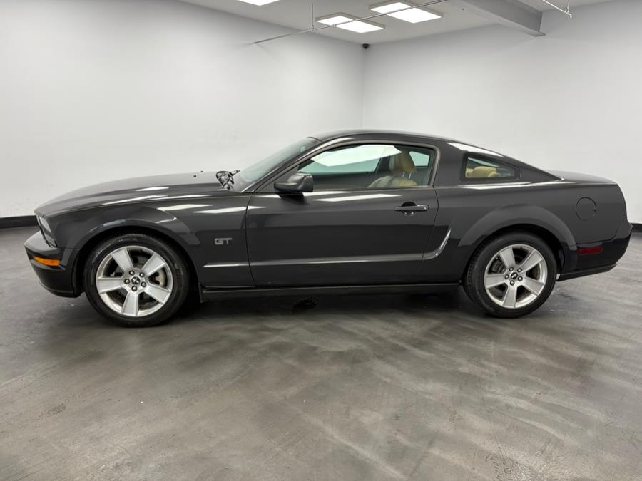 2007 Ford Mustang 2dr Cpe GT Deluxe, available for sale in Elizabeth, New Jersey | Dream Auto Group. Elizabeth, New Jersey 2007 Ford Mustang 2dr Cpe GT Deluxe, available for sale in Elizabeth, New Jersey | Dream Auto Group. Elizabeth, New Jersey