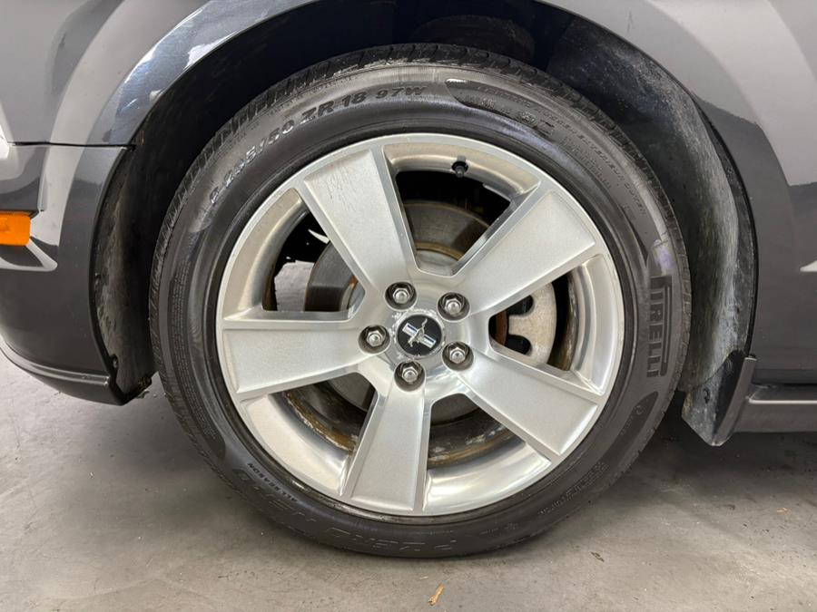 2007 Ford Mustang 2dr Cpe GT Deluxe, available for sale in Elizabeth, New Jersey | Dream Auto Group. Elizabeth, New Jersey 2007 Ford Mustang 2dr Cpe GT Deluxe, available for sale in Elizabeth, New Jersey | Dream Auto Group. Elizabeth, New Jersey