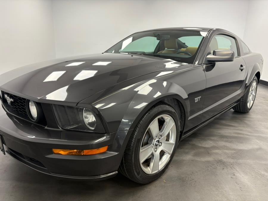 2007 Ford Mustang 2dr Cpe GT Deluxe, available for sale in Elizabeth, New Jersey | Dream Auto Group. Elizabeth, New Jersey 2007 Ford Mustang 2dr Cpe GT Deluxe, available for sale in Elizabeth, New Jersey | Dream Auto Group. Elizabeth, New Jersey