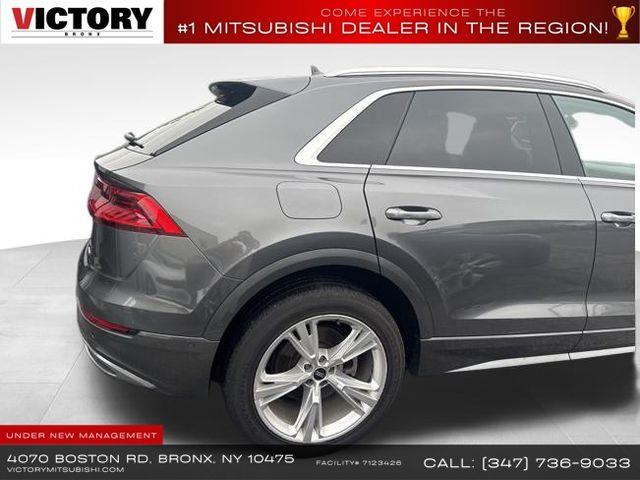 2021 Audi Q8 55 Premium Plus, available for sale in Floral Park, New York | Shop Auto NY. Floral Park, New York 2021 Audi Q8 55 Premium Plus, available for sale in Floral Park, New York | Shop Auto NY. Floral Park, New York