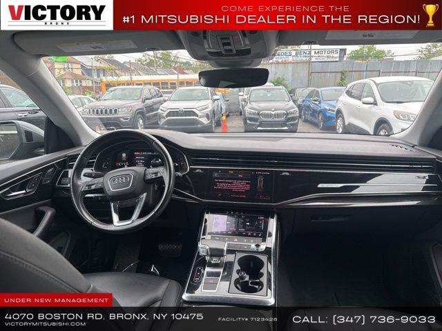 2021 Audi Q8 55 Premium Plus, available for sale in Floral Park, New York | Shop Auto NY. Floral Park, New York 2021 Audi Q8 55 Premium Plus, available for sale in Floral Park, New York | Shop Auto NY. Floral Park, New York
