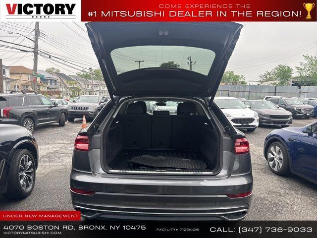 2021 Audi Q8 55 Premium Plus, available for sale in Floral Park, New York | Shop Auto NY. Floral Park, New York 2021 Audi Q8 55 Premium Plus, available for sale in Floral Park, New York | Shop Auto NY. Floral Park, New York