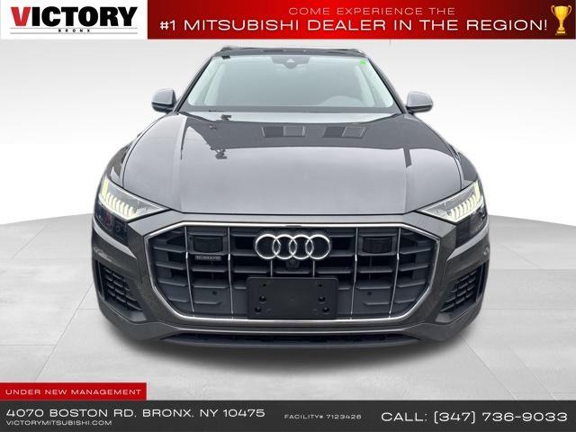 2021 Audi Q8 55 Premium Plus, available for sale in Floral Park, New York | Shop Auto NY. Floral Park, New York 2021 Audi Q8 55 Premium Plus, available for sale in Floral Park, New York | Shop Auto NY. Floral Park, New York