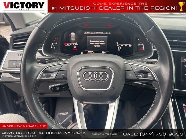 2021 Audi Q8 55 Premium Plus, available for sale in Floral Park, New York | Shop Auto NY. Floral Park, New York 2021 Audi Q8 55 Premium Plus, available for sale in Floral Park, New York | Shop Auto NY. Floral Park, New York