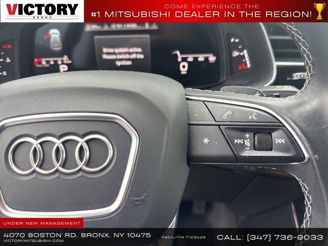 2021 Audi Q8 55 Premium Plus, available for sale in Floral Park, New York | Shop Auto NY. Floral Park, New York 2021 Audi Q8 55 Premium Plus, available for sale in Floral Park, New York | Shop Auto NY. Floral Park, New York