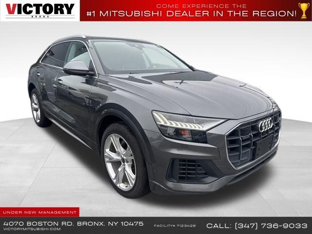 2021 Audi Q8 55 Premium Plus, available for sale in Floral Park, New York | Shop Auto NY. Floral Park, New York 2021 Audi Q8 55 Premium Plus, available for sale in Floral Park, New York | Shop Auto NY. Floral Park, New York