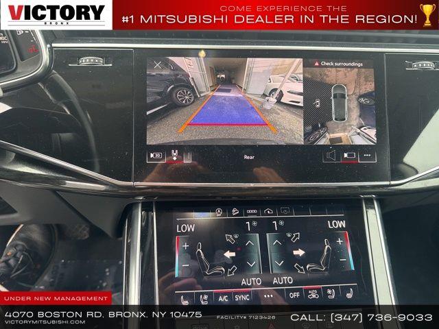 2021 Audi Q8 55 Premium Plus, available for sale in Floral Park, New York | Shop Auto NY. Floral Park, New York 2021 Audi Q8 55 Premium Plus, available for sale in Floral Park, New York | Shop Auto NY. Floral Park, New York