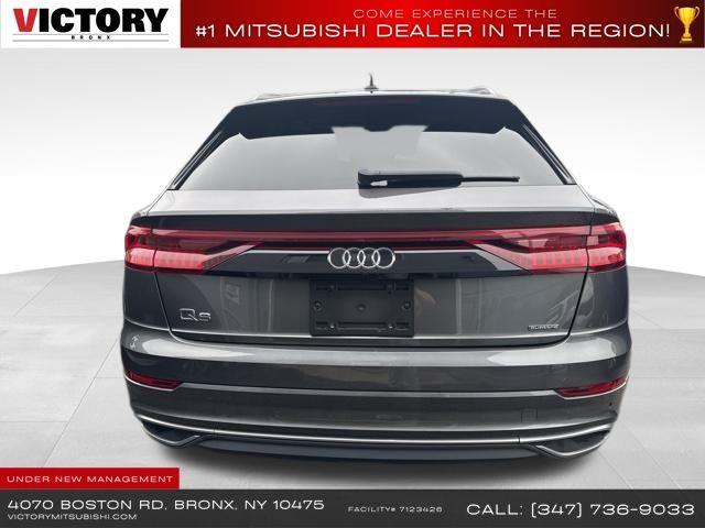 2021 Audi Q8 55 Premium Plus, available for sale in Floral Park, New York | Shop Auto NY. Floral Park, New York 2021 Audi Q8 55 Premium Plus, available for sale in Floral Park, New York | Shop Auto NY. Floral Park, New York