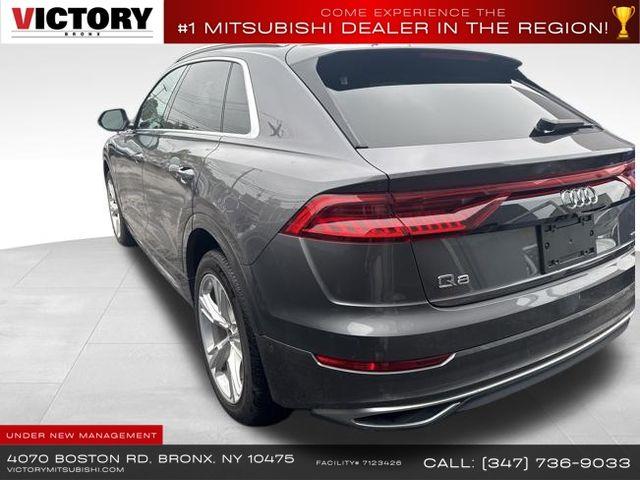 2021 Audi Q8 55 Premium Plus, available for sale in Floral Park, New York | Shop Auto NY. Floral Park, New York 2021 Audi Q8 55 Premium Plus, available for sale in Floral Park, New York | Shop Auto NY. Floral Park, New York