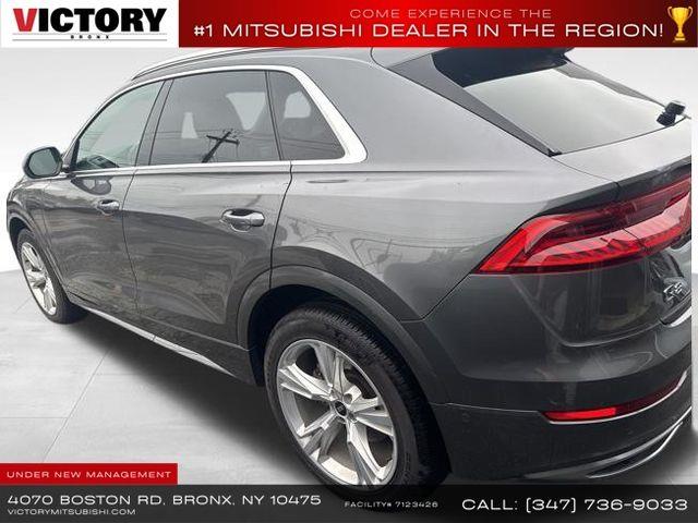 2021 Audi Q8 55 Premium Plus, available for sale in Floral Park, New York | Shop Auto NY. Floral Park, New York 2021 Audi Q8 55 Premium Plus, available for sale in Floral Park, New York | Shop Auto NY. Floral Park, New York