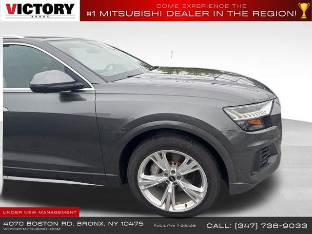 2021 Audi Q8 55 Premium Plus, available for sale in Floral Park, New York | Shop Auto NY. Floral Park, New York 2021 Audi Q8 55 Premium Plus, available for sale in Floral Park, New York | Shop Auto NY. Floral Park, New York