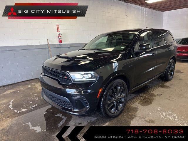 Used 2022 Dodge Durango in Floral Park, New York | Shop Auto NY. Floral Park, New York