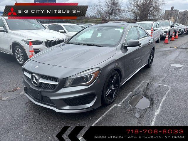 Used 2014 Mercedes-benz Cla in Floral Park, New York | Shop Auto NY. Floral Park, New York