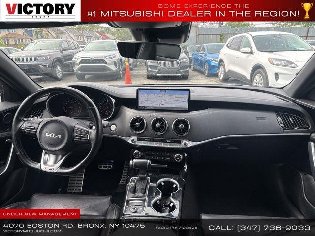 2022 Kia Stinger GT-Line, available for sale in Floral Park, New York | Shop Auto NY. Floral Park, New York 2022 Kia Stinger GT-Line, available for sale in Floral Park, New York | Shop Auto NY. Floral Park, New York