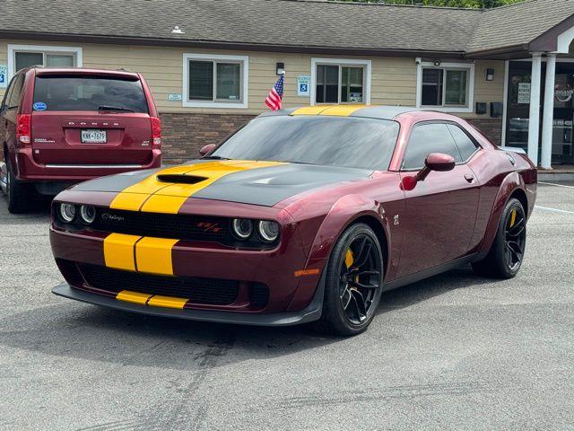 Used 2020 Dodge Challenger in Floral Park, New York | Shop Auto NY. Floral Park, New York
