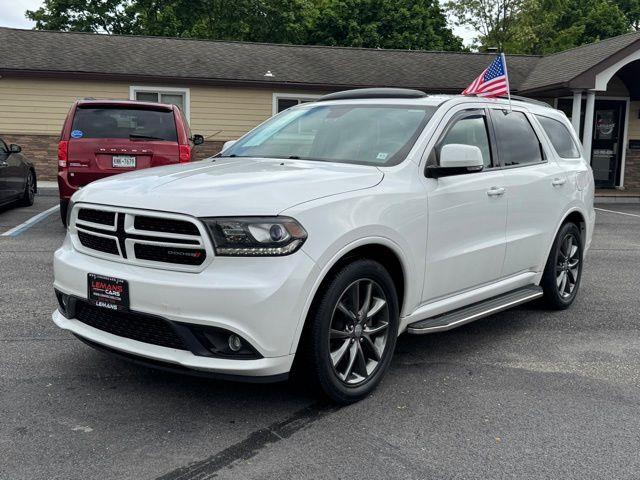 Used 2018 Dodge Durango in Floral Park, New York | Shop Auto NY. Floral Park, New York