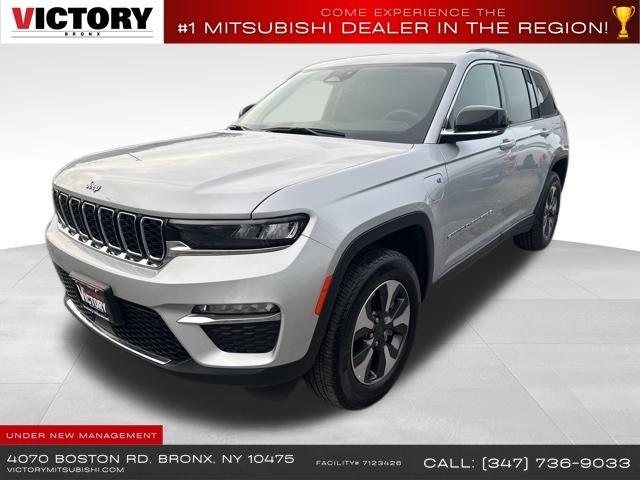 Used 2023 Jeep Grand Cherokee in Floral Park, New York | Shop Auto NY. Floral Park, New York