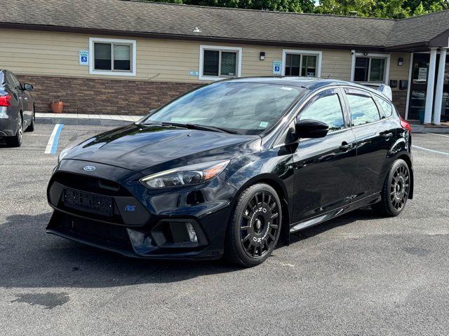 Used 2016 Ford Focus in Floral Park, New York | Shop Auto NY. Floral Park, New York