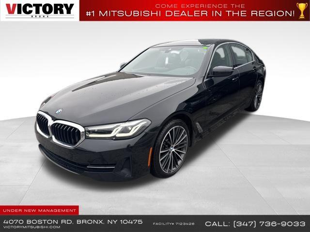 2022 BMW 5 Series 530i xDrive, available for sale in Floral Park, New York | Shop Auto NY. Floral Park, New York