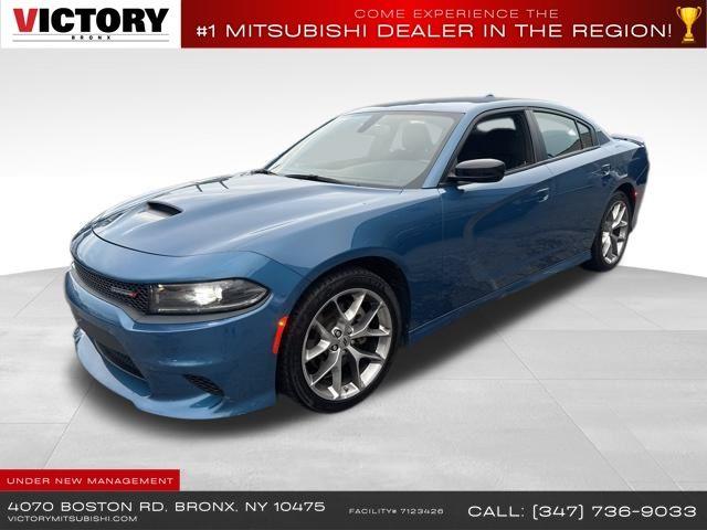 Used 2023 Dodge Charger in Floral Park, New York | Shop Auto NY. Floral Park, New York
