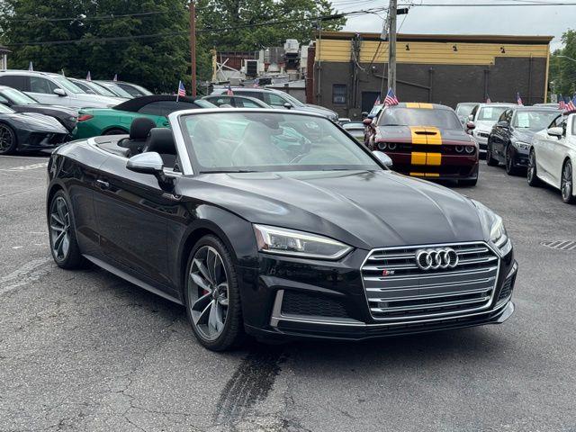 2018 Audi S5 3.0T Premium Plus, available for sale in Floral Park, New York | Shop Auto NY. Floral Park, New York 2018 Audi S5 3.0T Premium Plus, available for sale in Floral Park, New York | Shop Auto NY. Floral Park, New York