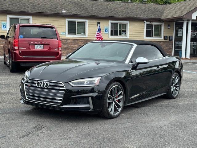 Used 2018 Audi S5 in Floral Park, New York | Shop Auto NY. Floral Park, New York