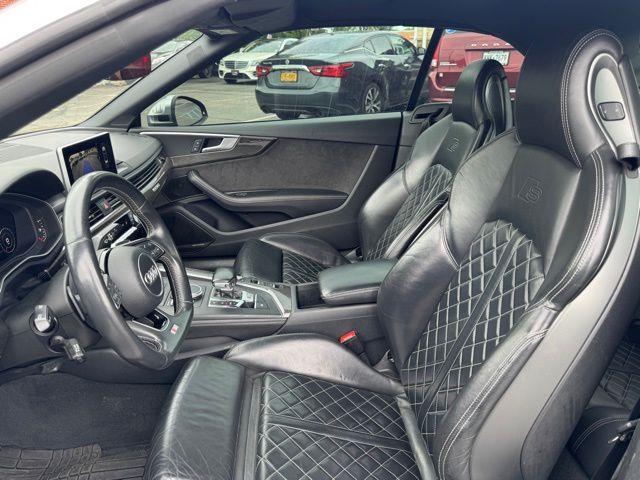 2018 Audi S5 3.0T Premium Plus, available for sale in Floral Park, New York | Shop Auto NY. Floral Park, New York 2018 Audi S5 3.0T Premium Plus, available for sale in Floral Park, New York | Shop Auto NY. Floral Park, New York