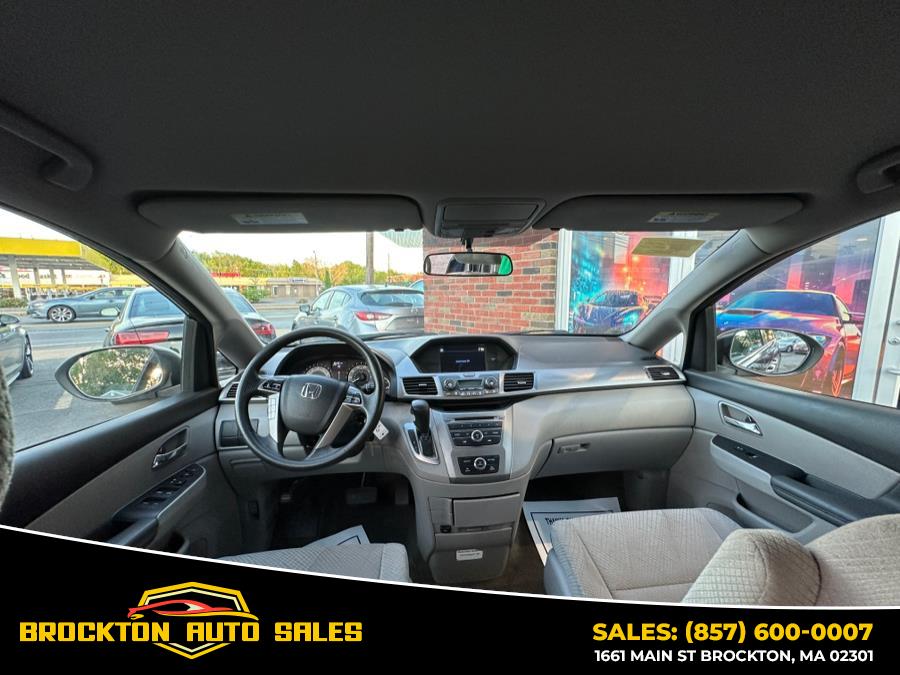 2015 Honda Odyssey 5dr LX, available for sale in BROCKTON, Massachusetts | Brockton Auto Sales Inc. BROCKTON, Massachusetts 2015 Honda Odyssey 5dr LX, available for sale in BROCKTON, Massachusetts | Brockton Auto Sales Inc. BROCKTON, Massachusetts