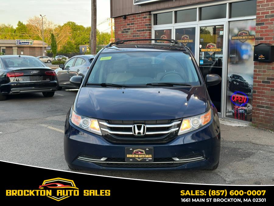 2015 Honda Odyssey 5dr LX, available for sale in BROCKTON, Massachusetts | Brockton Auto Sales Inc. BROCKTON, Massachusetts 2015 Honda Odyssey 5dr LX, available for sale in BROCKTON, Massachusetts | Brockton Auto Sales Inc. BROCKTON, Massachusetts