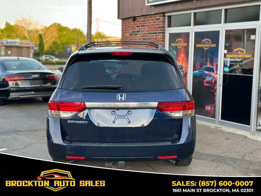 2015 Honda Odyssey 5dr LX, available for sale in BROCKTON, Massachusetts | Brockton Auto Sales Inc. BROCKTON, Massachusetts 2015 Honda Odyssey 5dr LX, available for sale in BROCKTON, Massachusetts | Brockton Auto Sales Inc. BROCKTON, Massachusetts