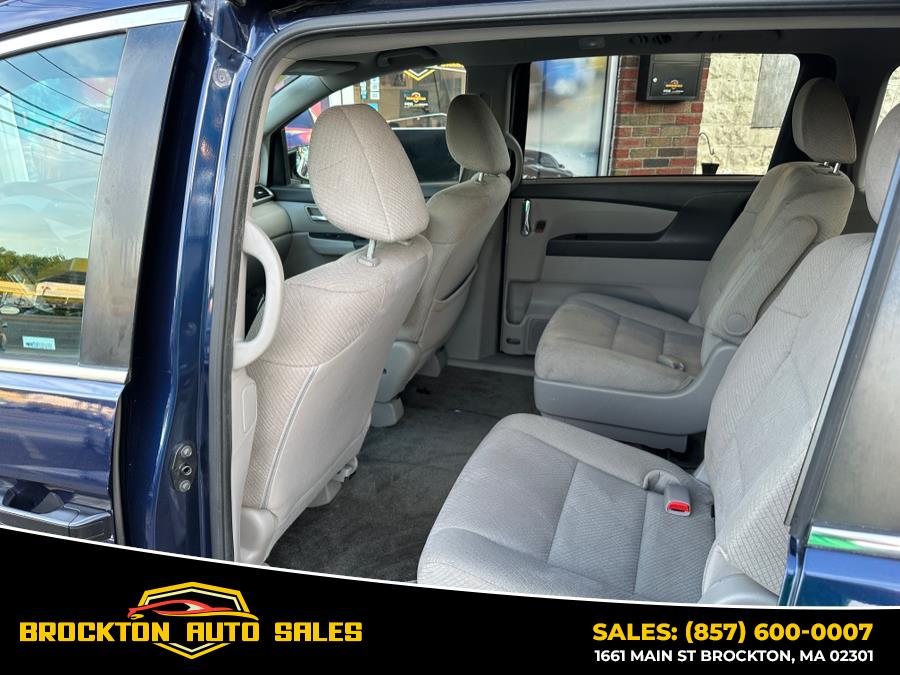 2015 Honda Odyssey 5dr LX, available for sale in BROCKTON, Massachusetts | Brockton Auto Sales Inc. BROCKTON, Massachusetts 2015 Honda Odyssey 5dr LX, available for sale in BROCKTON, Massachusetts | Brockton Auto Sales Inc. BROCKTON, Massachusetts