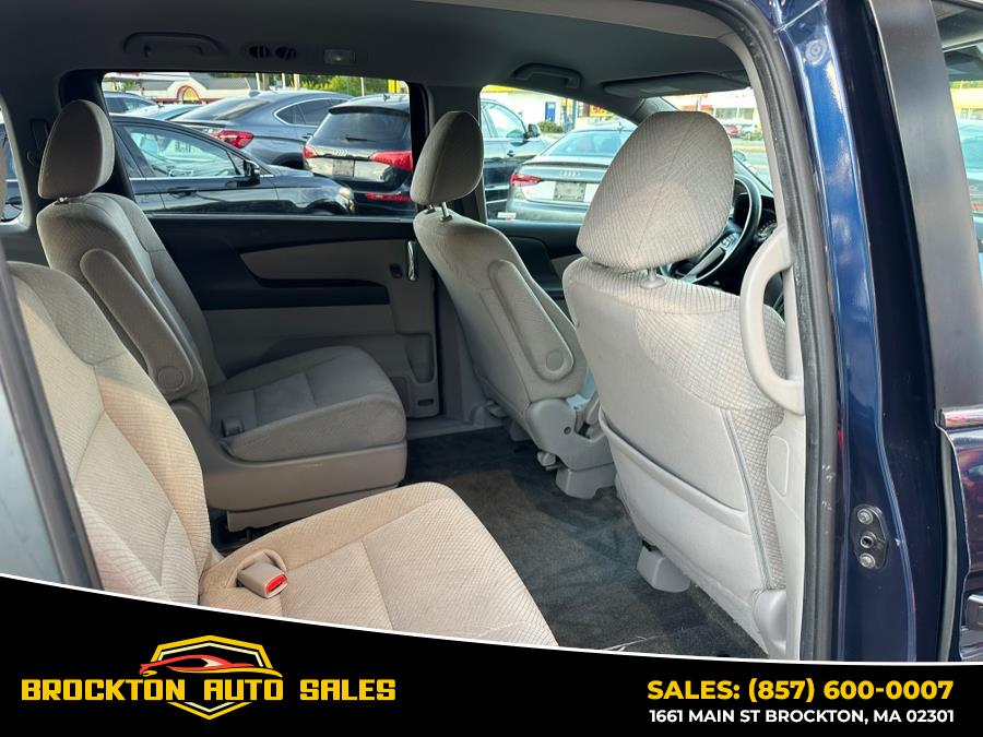 2015 Honda Odyssey 5dr LX, available for sale in BROCKTON, Massachusetts | Brockton Auto Sales Inc. BROCKTON, Massachusetts 2015 Honda Odyssey 5dr LX, available for sale in BROCKTON, Massachusetts | Brockton Auto Sales Inc. BROCKTON, Massachusetts
